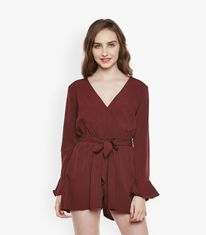 Albizia A-line Sweetheart Floor-length Chapel Appliques Taffeta Wedding Dress